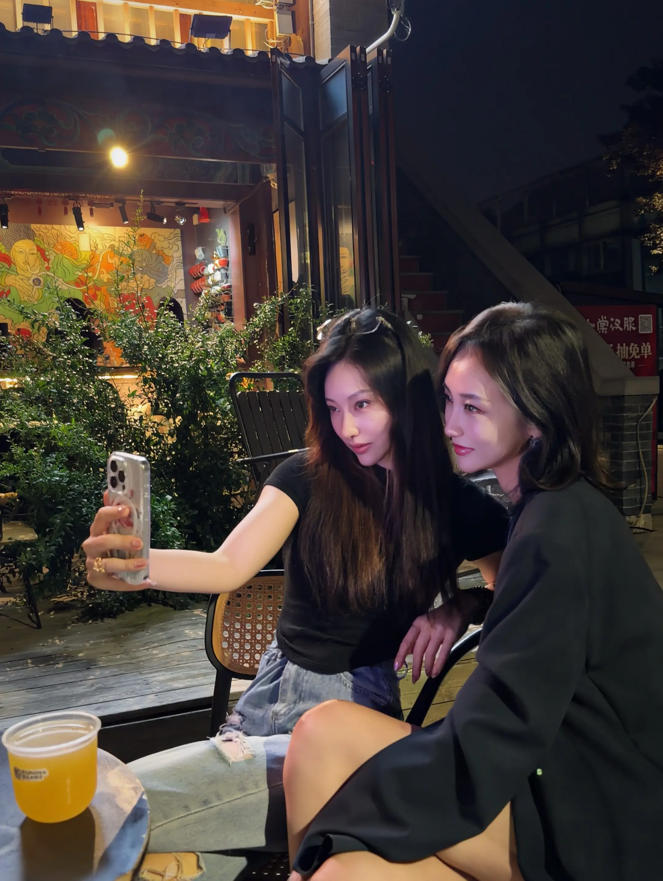 我们是自己的威武大王呀💕