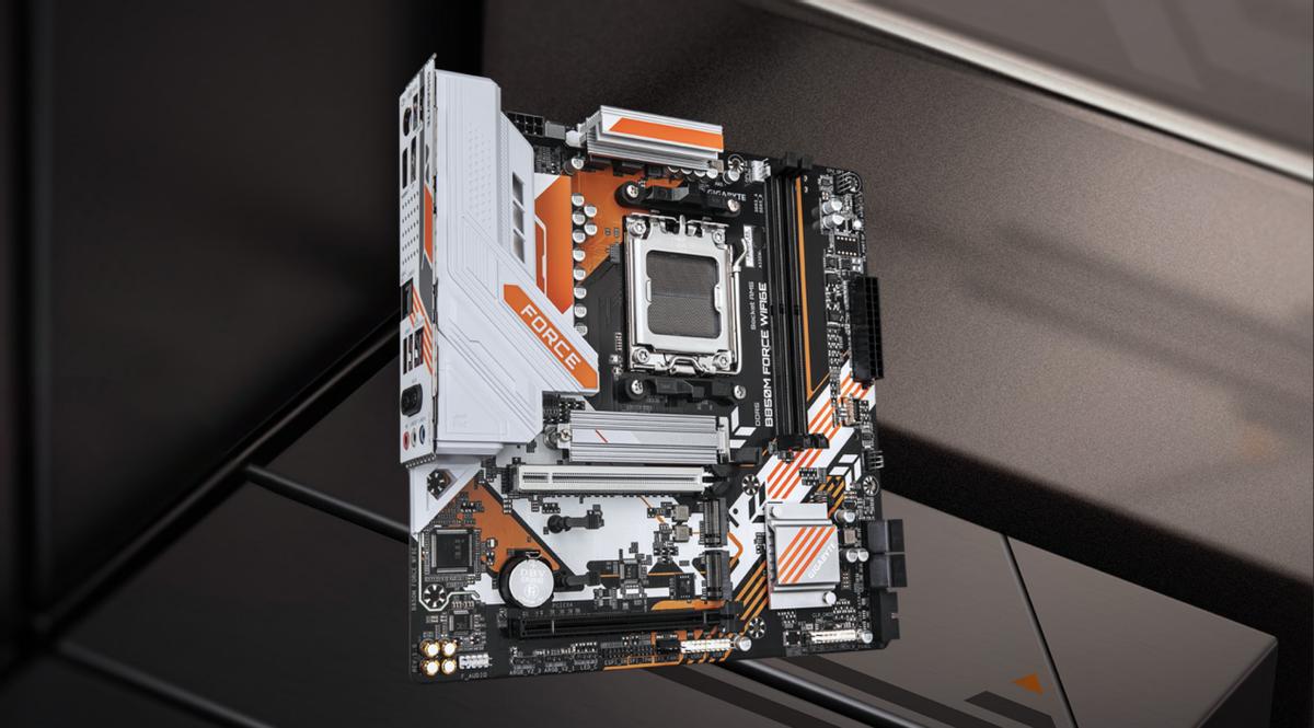 新千元游戏神U上市，中端热门主机配置该更新了