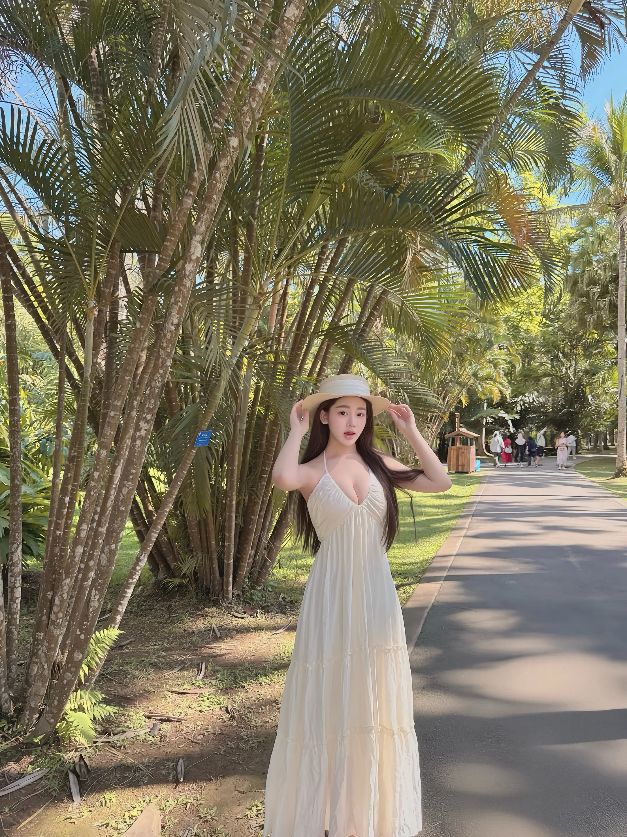 生来赤裸，不管拥有什么都是赚的。