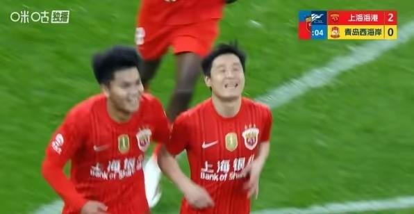 “核武7”归来！“武球王”7分钟梅开2度，太猛了！射手就是射手，门前嗅觉还是很灵