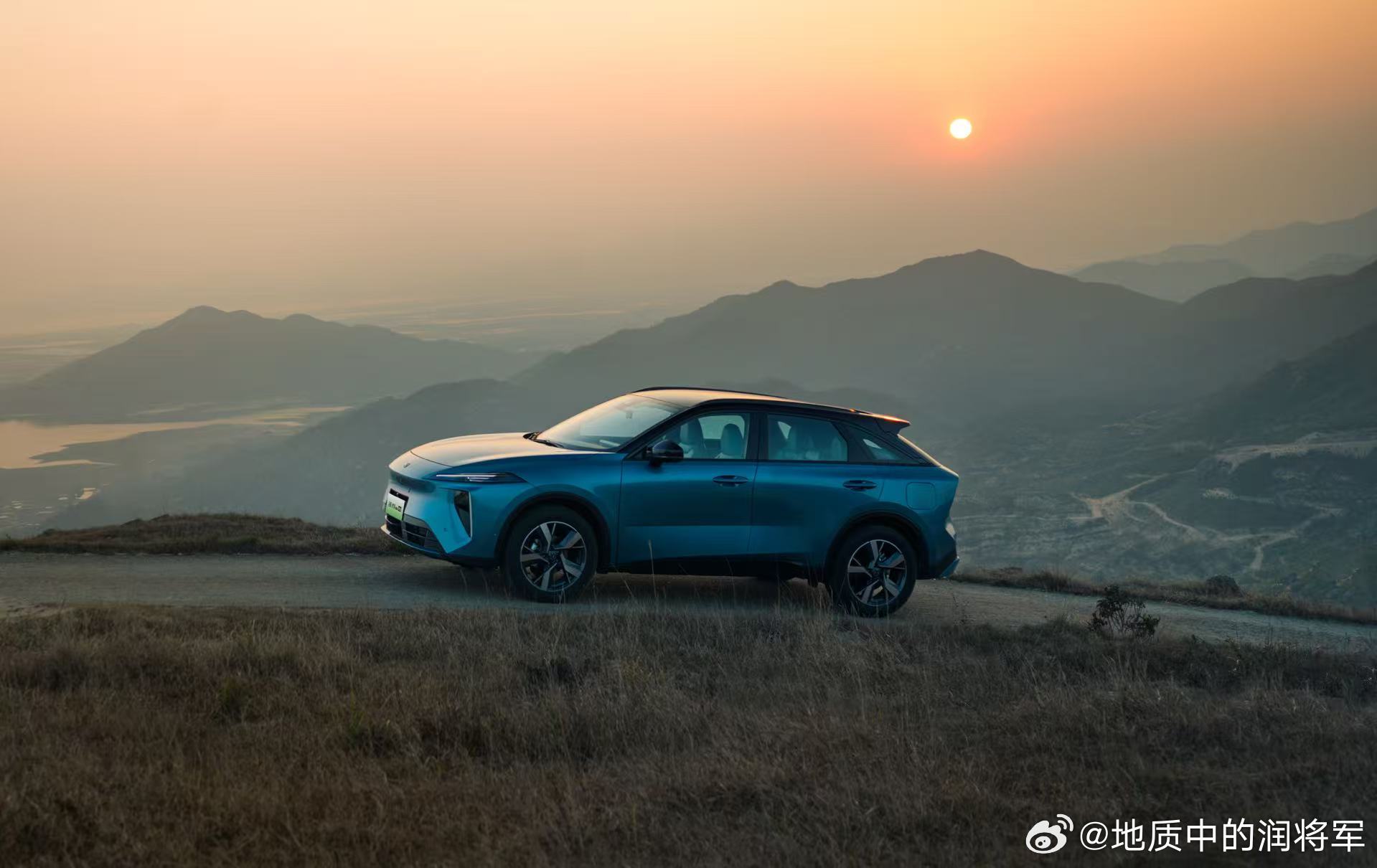 26款虎鲸全能出道 启辰大V DD-i虎鲸正式上市啦，限时权益价：9.99万-1