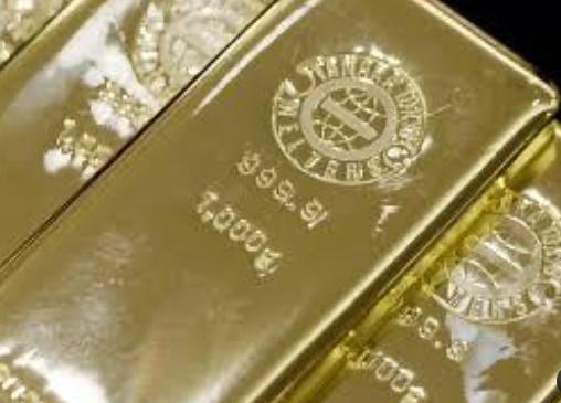 【欧盟议员提议将德国从美国运回储存的黄金】欧洲议会安全与防务委员会主席玛丽-阿涅