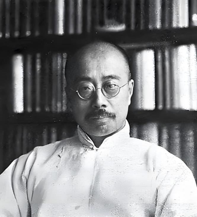 鲁迅的亲弟弟，死后骨灰被集中销毁，家人不敢去认领——只因他身上那个标签，比"死"