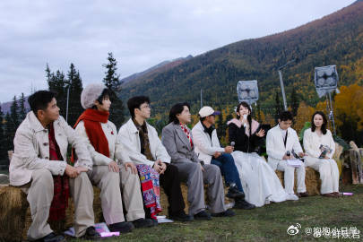 水木年华25周年线上音乐会水木年华线上演唱会25万人同时在线 谁的青春在水木年华