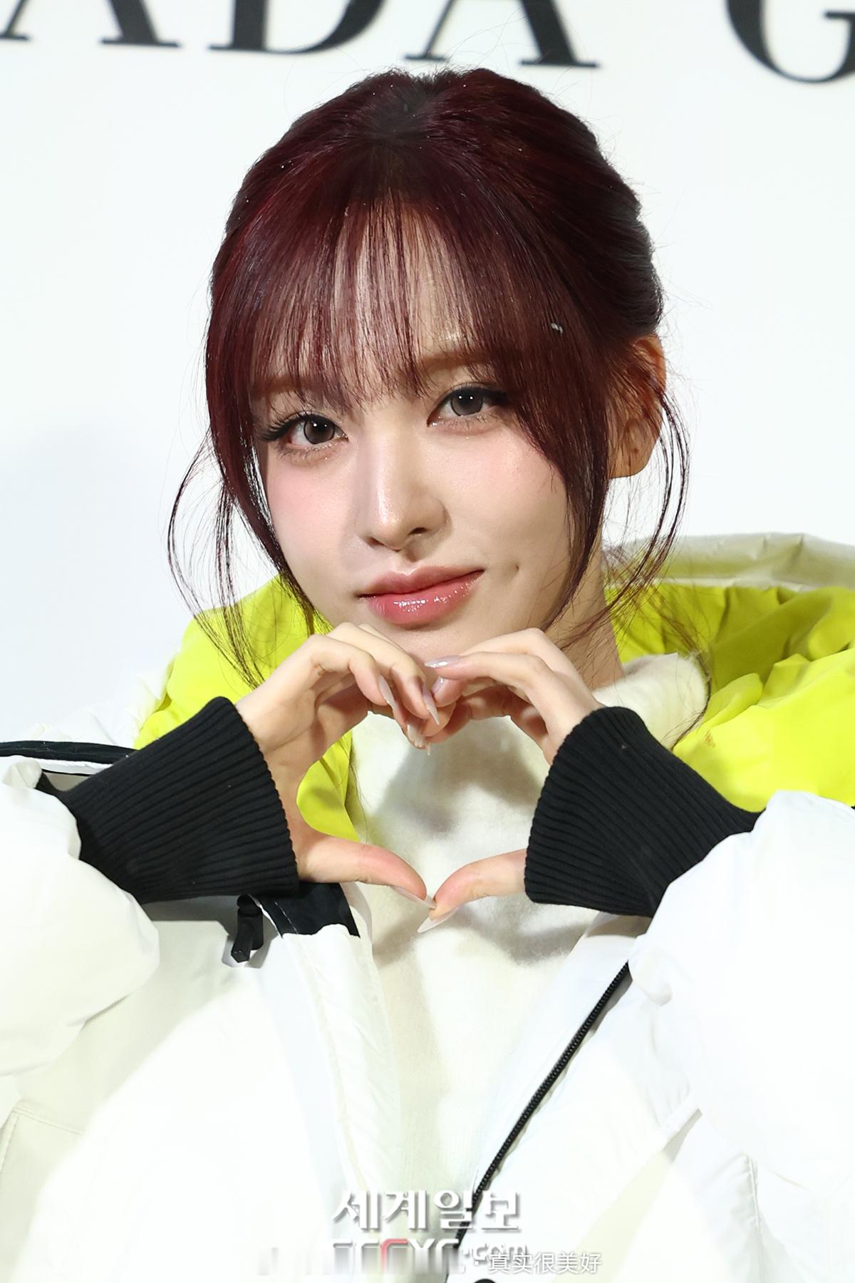 Liz今日活动新闻图 