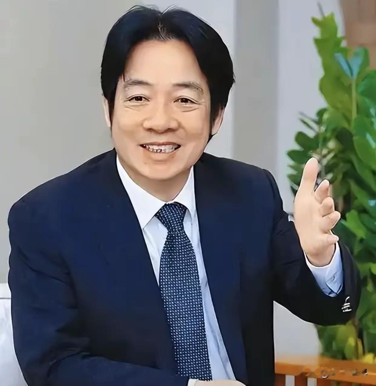 就在刚刚，
​​赖清德办公室发表声明，
​6月17日，针对G7领袖发表联合声明“