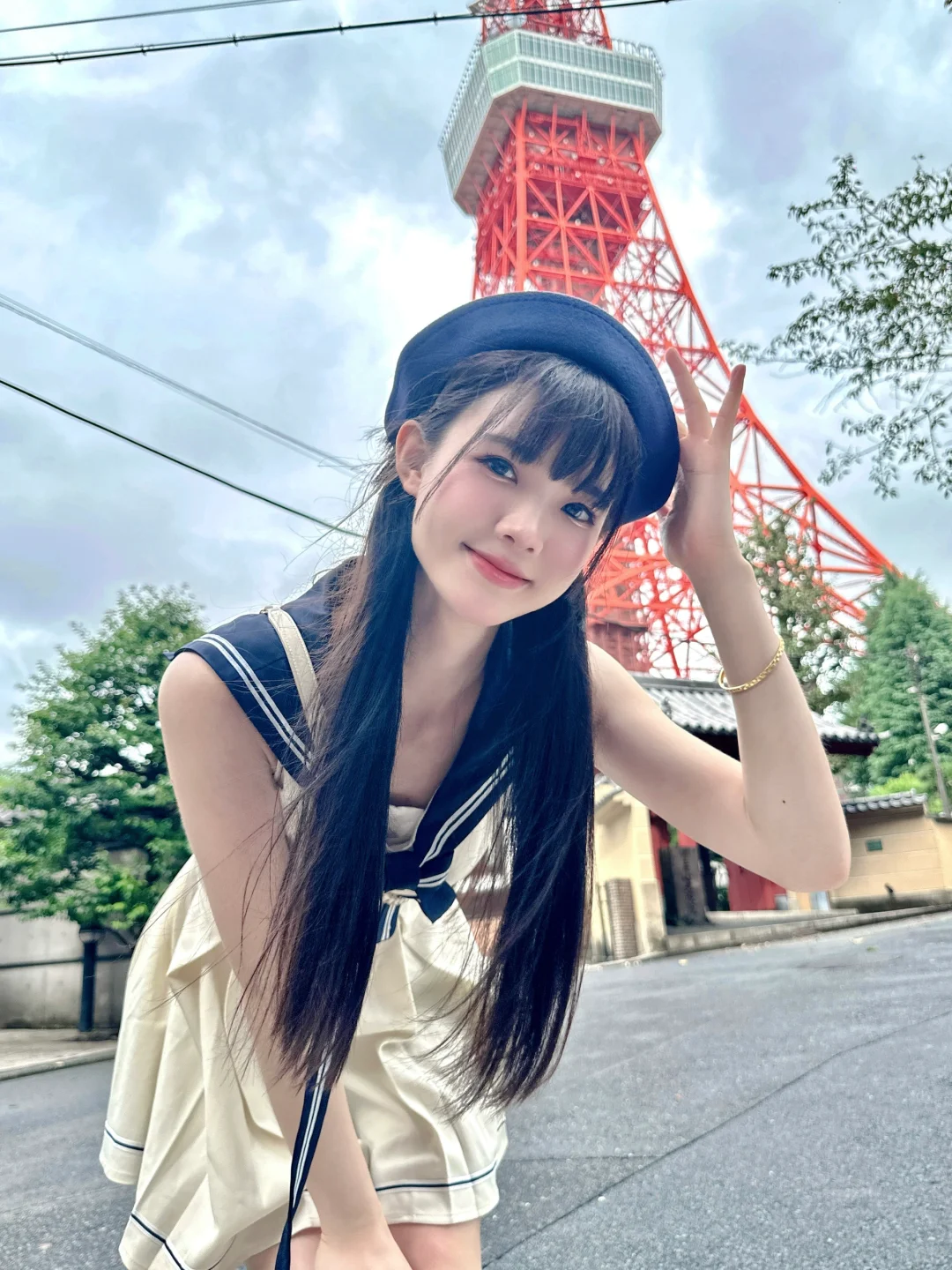 Tokyo🗼大好き です