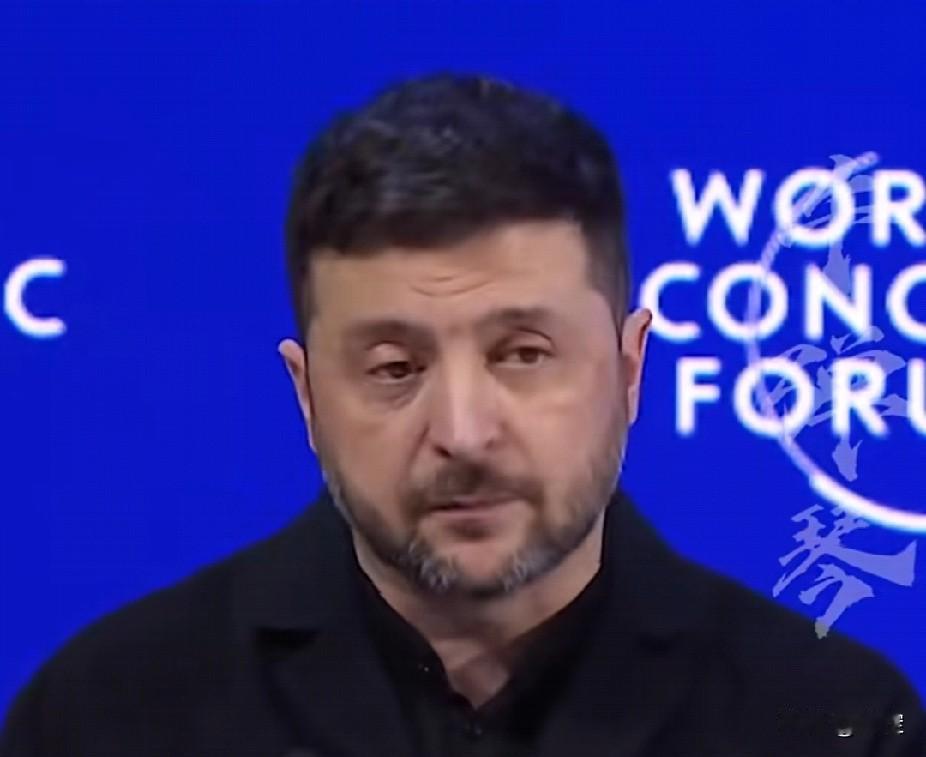 泽连斯基甩锅给欧洲

乌克兰、美国和俄罗斯的三方会谈在阿联酋举行，现在停火已经谈