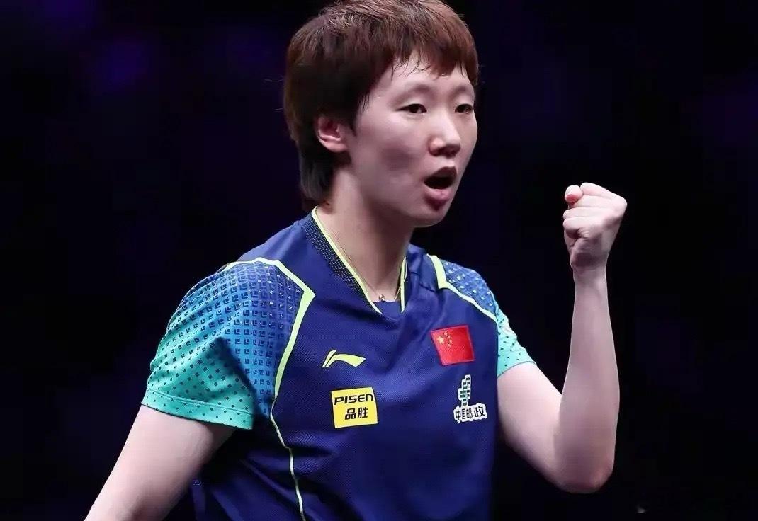 孙颖莎代言白象伦敦世乒赛，10大巨星划分超巨2人+巨星7人+特超巨星仅1人世界乒