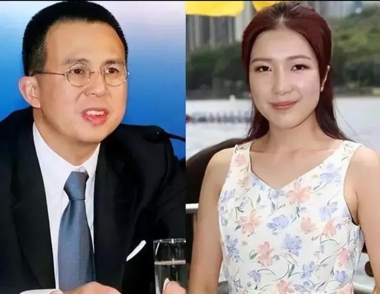梁洛施和孩子回到香港后，她和李泽楷的关系越来越亲密，就像一家人一样。然而，有人爆