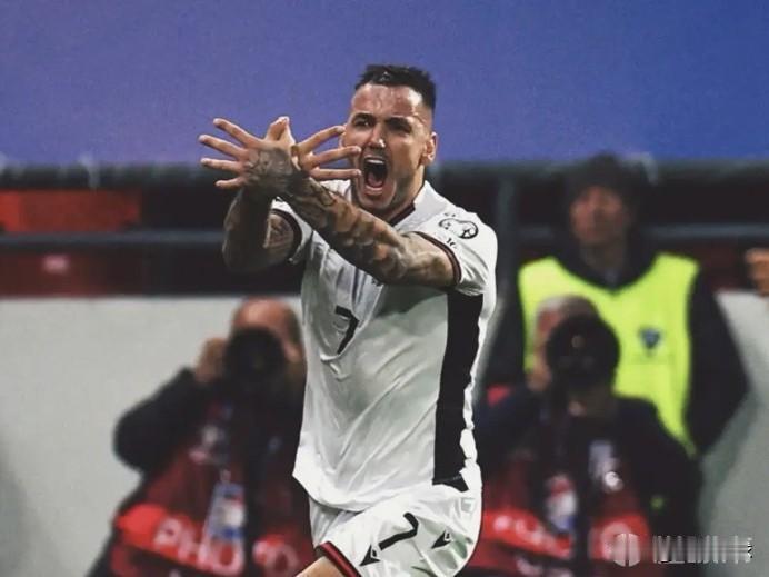 中超绯闻外援---马纳伊…据外媒报道，阿尔巴尼亚国脚马纳伊同意加盟浙江队，年薪为