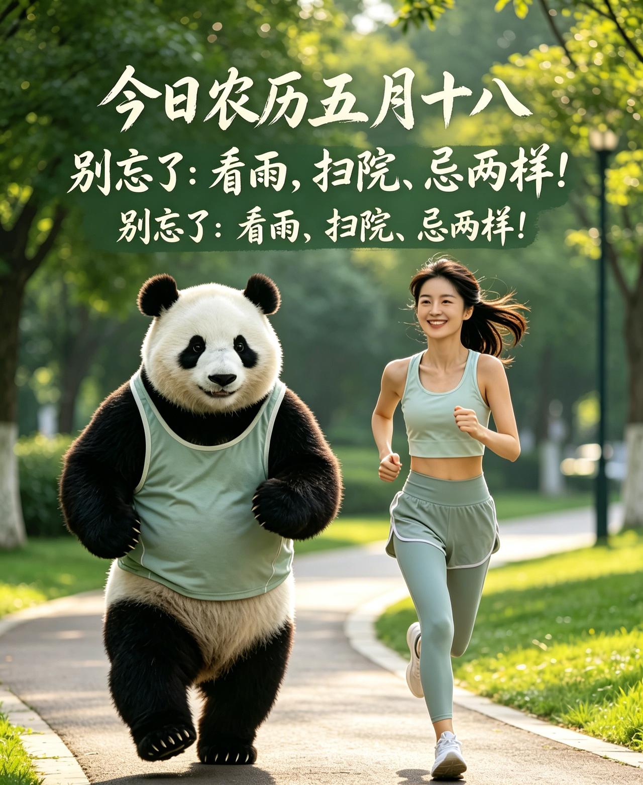 【7月2日｜农历五月十八：龙王今儿洗街，这三件事比转发锦鲤管用】

老话"五月十