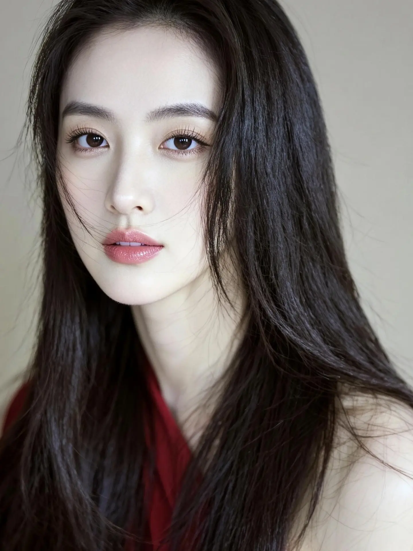 AI丝缕氛围感写真 ai创作 玩法合伙人计划 随变一拍都很夯 气质女神