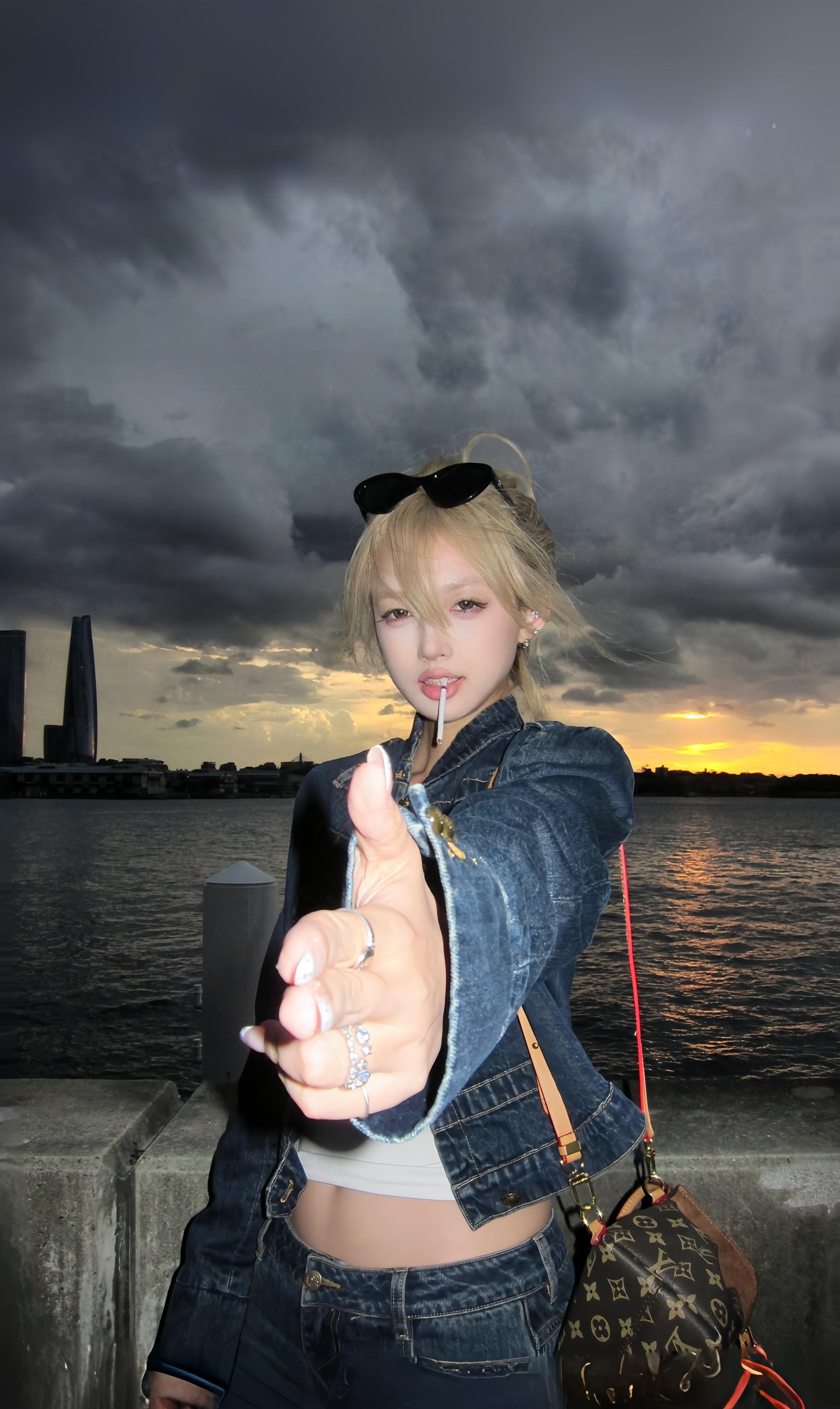 百分百死亡率的人生 你还在犹豫什么 犹豫怎么死吗