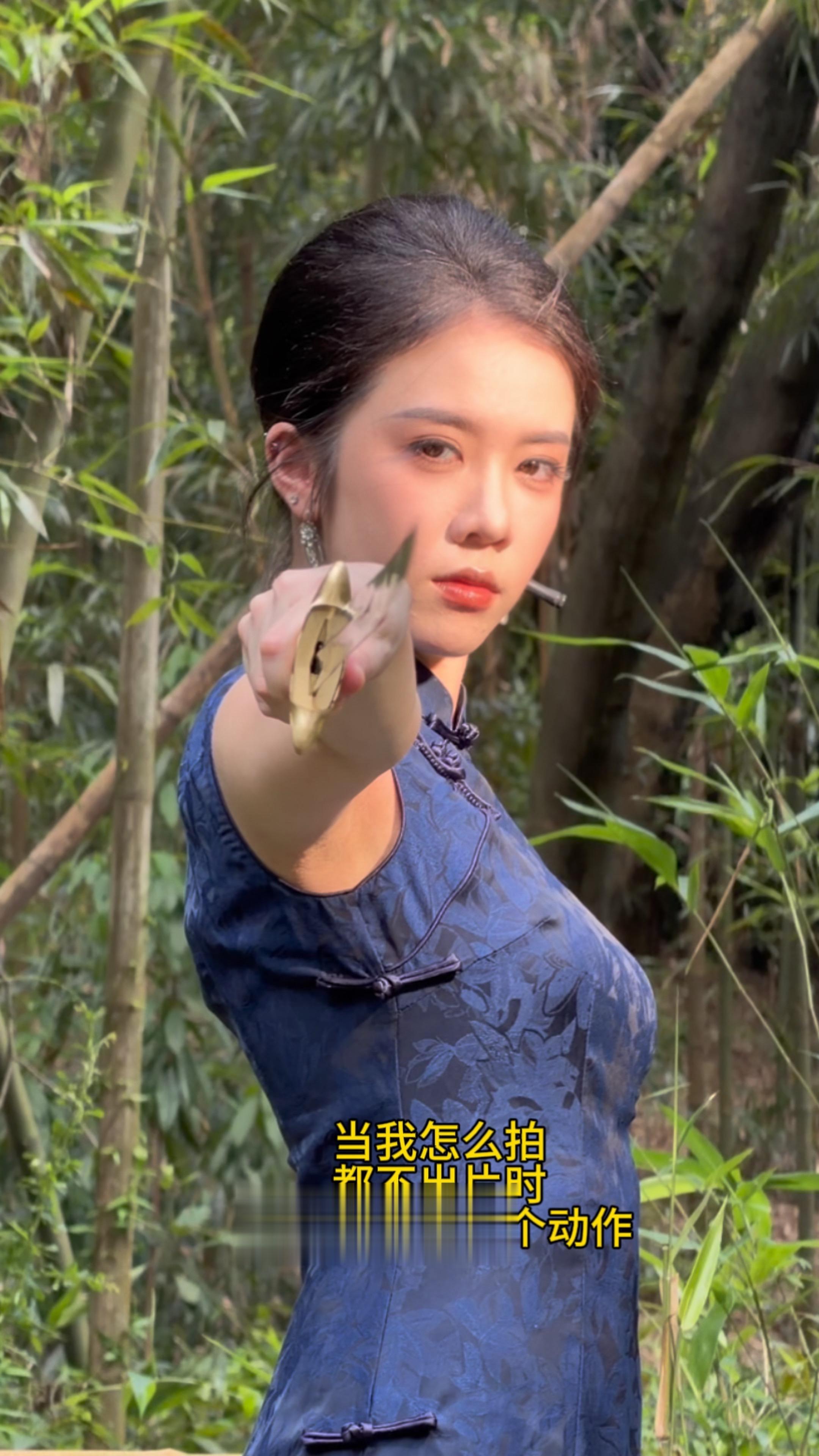 对，就是这个感觉