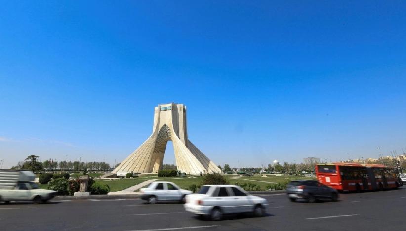 伊朗媒体报道，伊朗当局指美伊「第二轮谈判」消息并不属实，双方谈判前景仍然不明朗。