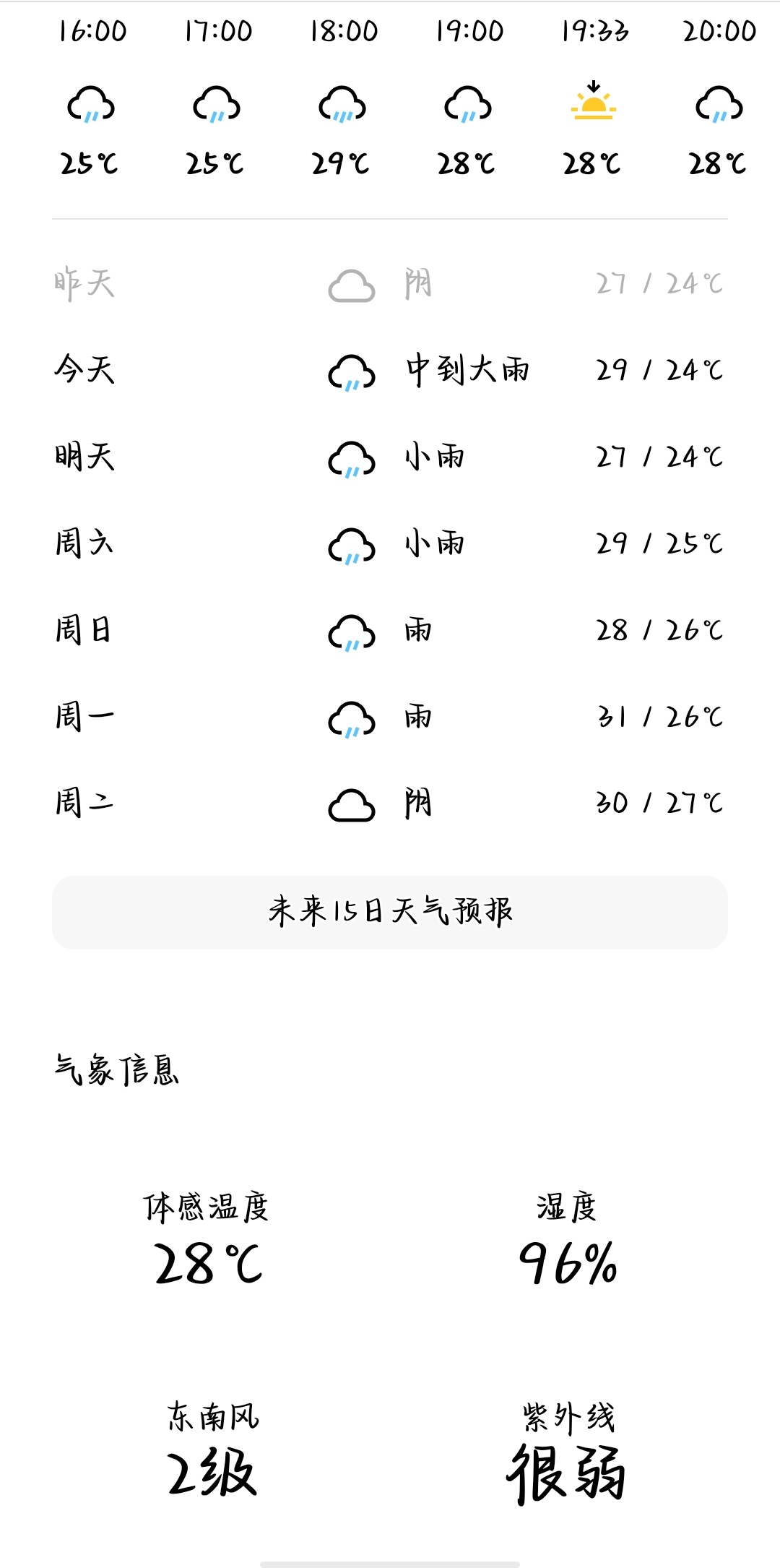 我都还没哭 你先哭上了