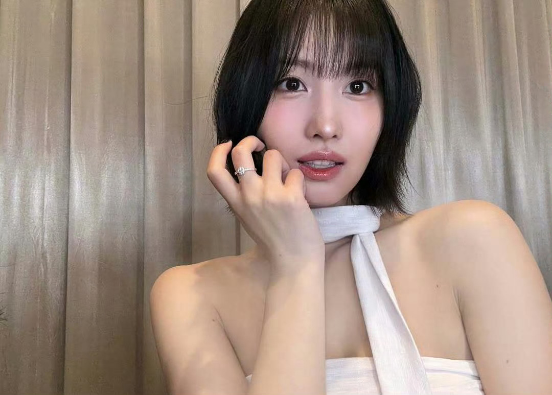 Momo平井桃🍑对平井桃的1109次心动 🥑平井桃的那年今日🥑250522