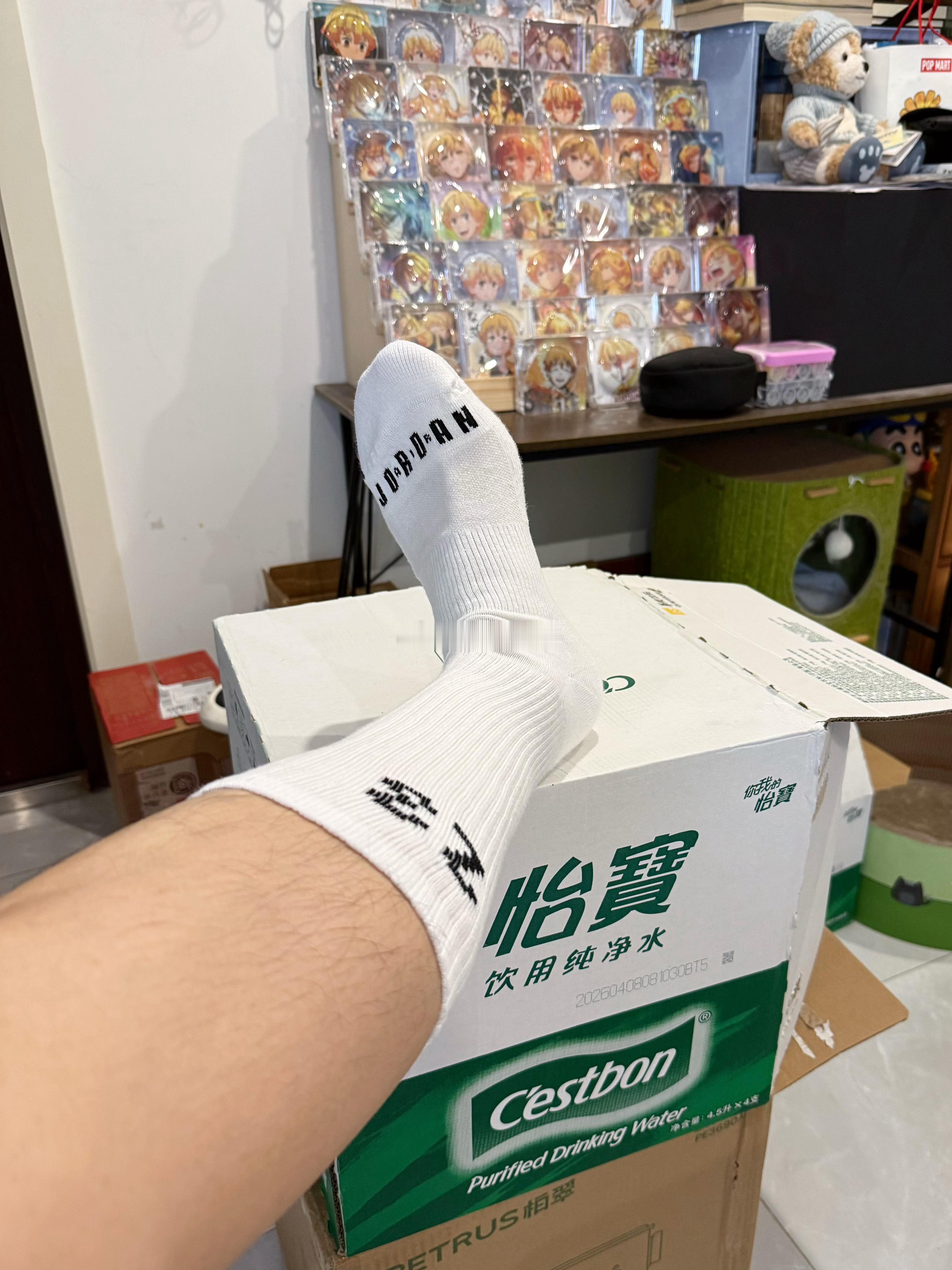 早上坏 