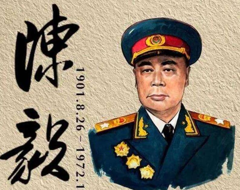1970年，陈毅腹痛持续两个月才查明病因，81天误诊令医生感到自责！
1971年