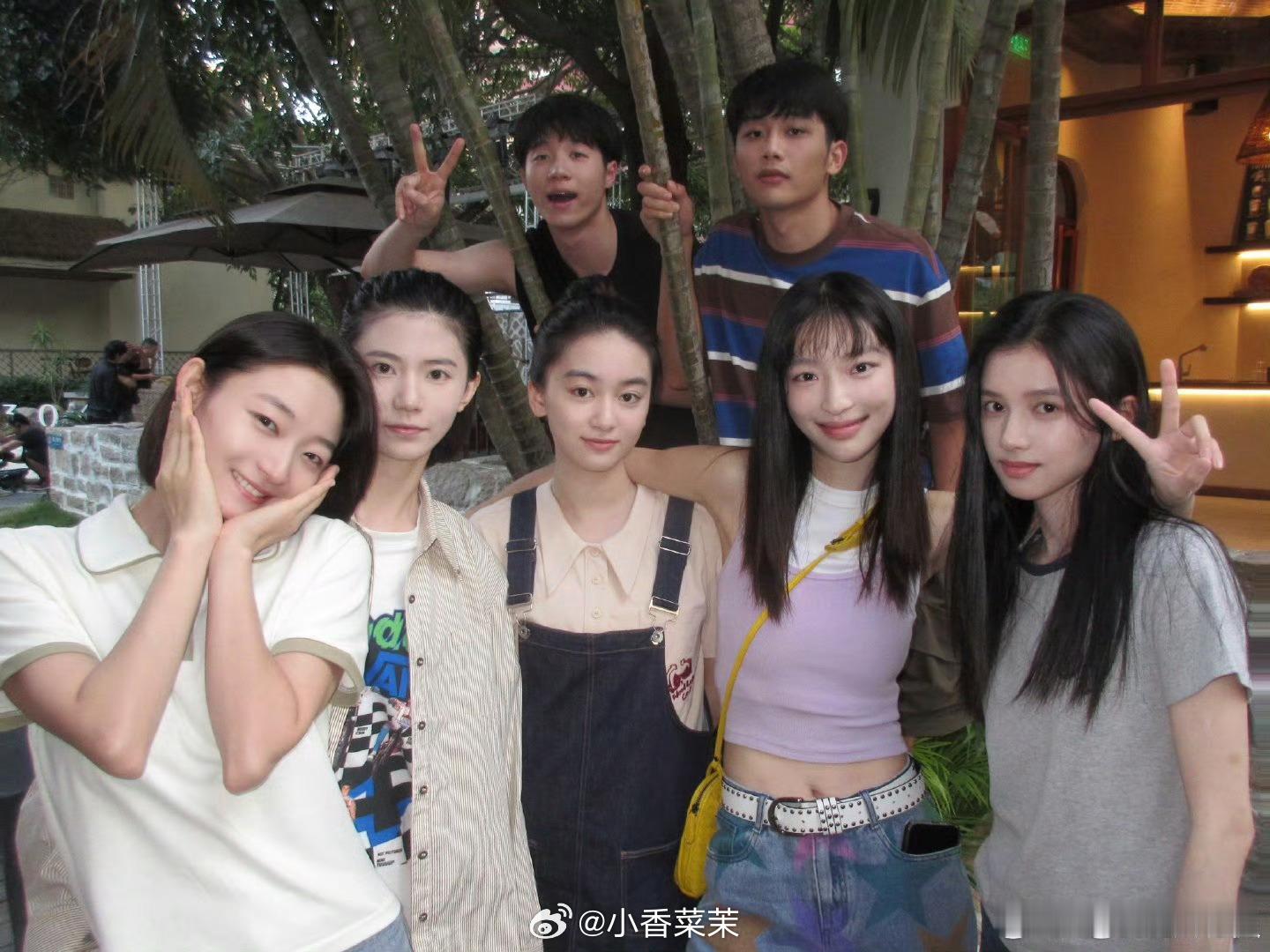 焕羽今日收官23集的《焕羽》,是一段关于青春与成长的旅程,少男少女的莽撞,女性的