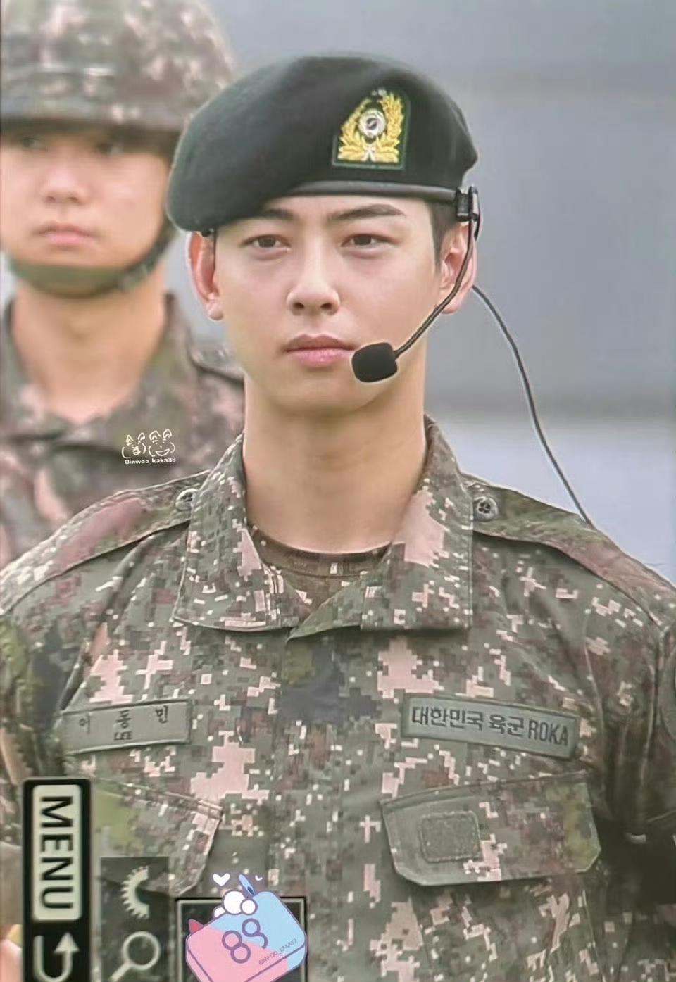 韩娱圈大震动！服役中的顶流车银优涉嫌逃税200亿韩元（约9480万人民币），创韩