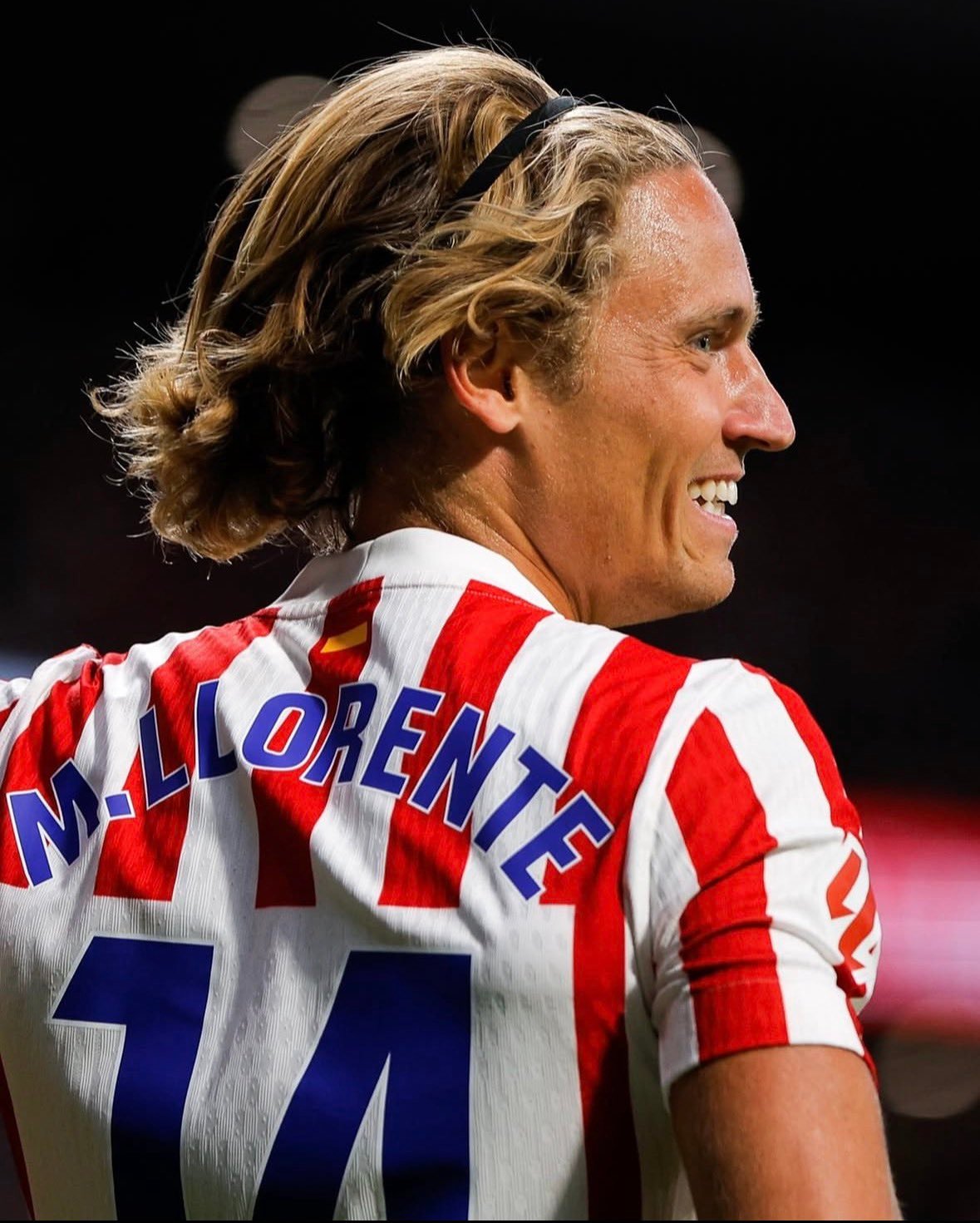 罗马诺：不仅是曼联，一些英超俱乐部也希望了解略伦特的情况，他与马竞的合同将于20