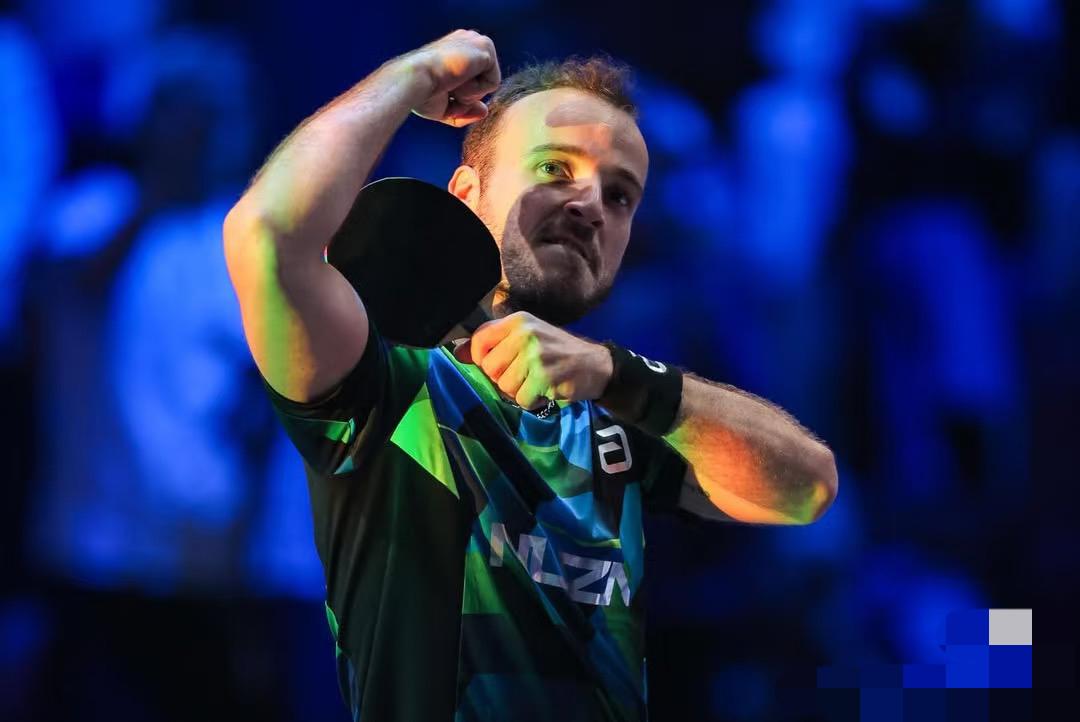 西蒙高茨发文：我们WTT总决赛见
能够晋级WTT总决赛，
跻身世界前十六强，
我