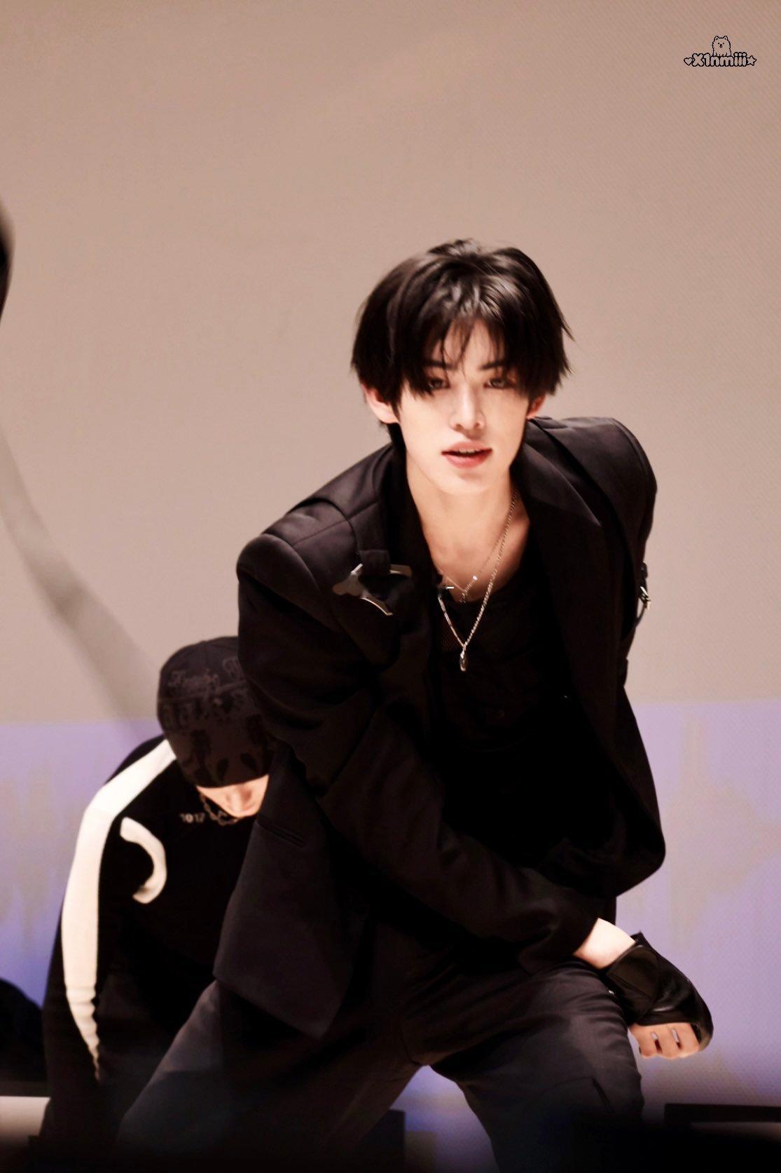 可是他真的不一样 