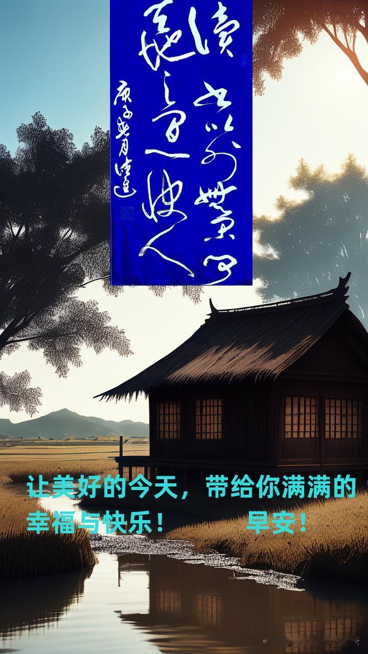 #晒出你的书法作品#
《读书以外无闲事，天地之间一快人》
读书，自古以来便是人类