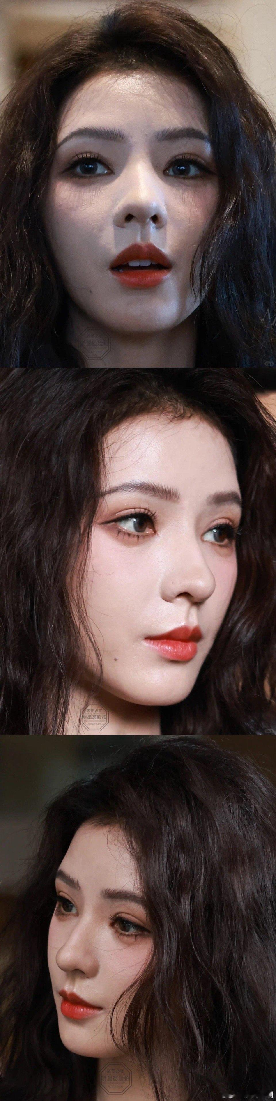 我嘞豆啊[污][污][污]张予曦的面部状态真的很不错诶[彩虹屁][彩虹屁]就这个