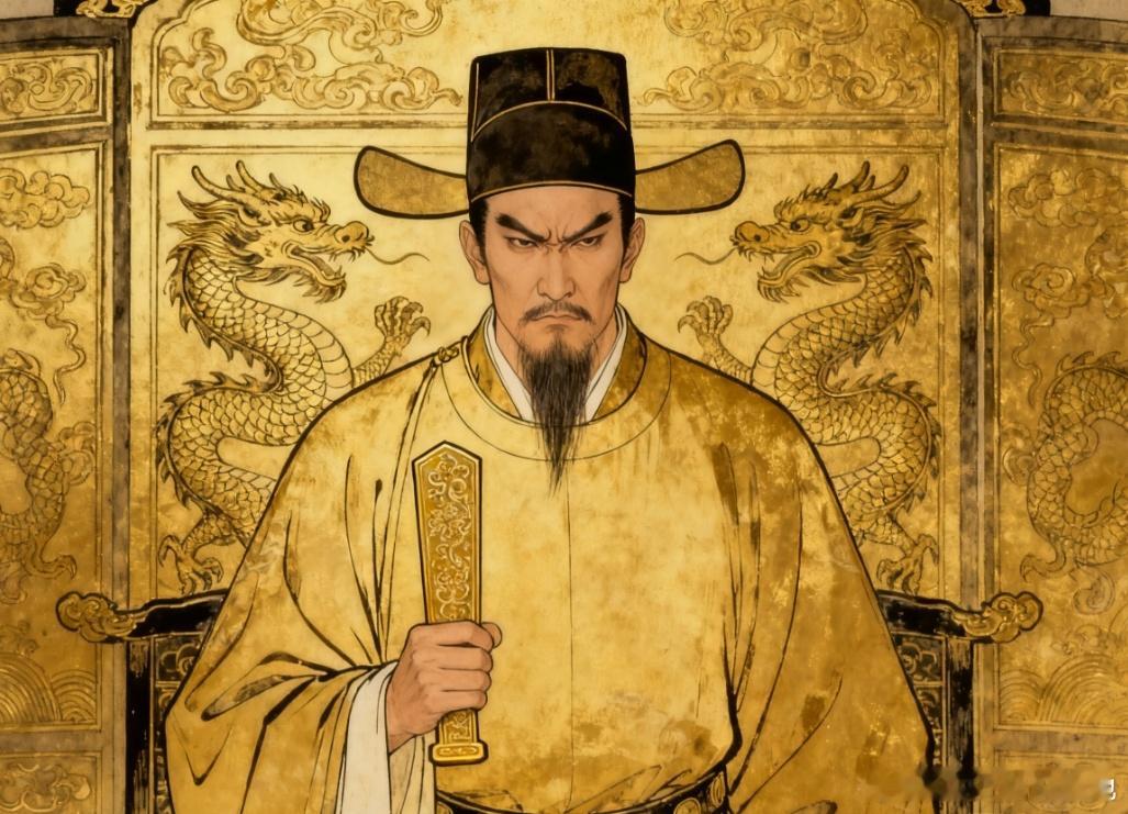 明朝皇帝为何普遍短寿？这或许与徐达有关。明朝最长寿的皇帝是朱元璋，活到 70 岁
