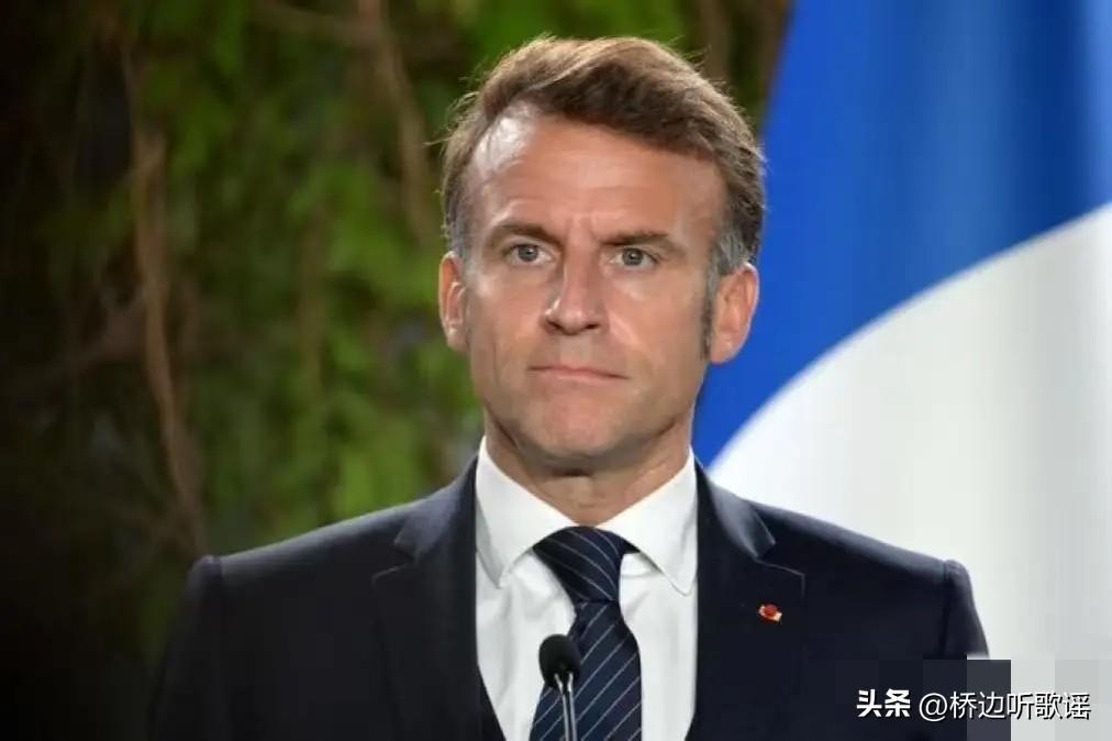 法国总统马克龙正式宣布！3月18日，法国总统马克龙在西部城市南特宣布，法国已经启