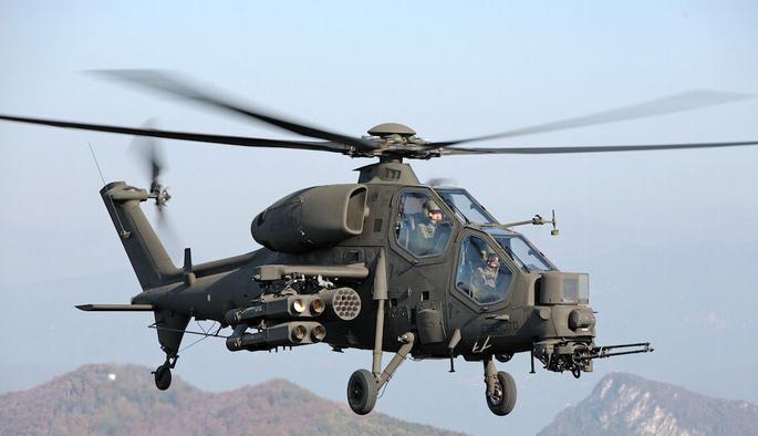 巴基斯坦本来以为捡了个大便宜，结果拿到手的却是个带着电子锁的铁疙瘩。想拆开武直1