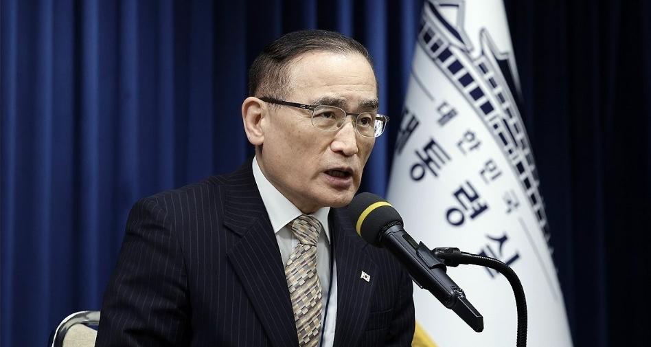 韩国承诺，将要对即将到访韩国的中国非常高的礼遇！

说白了，韩国就应该这么想，毕
