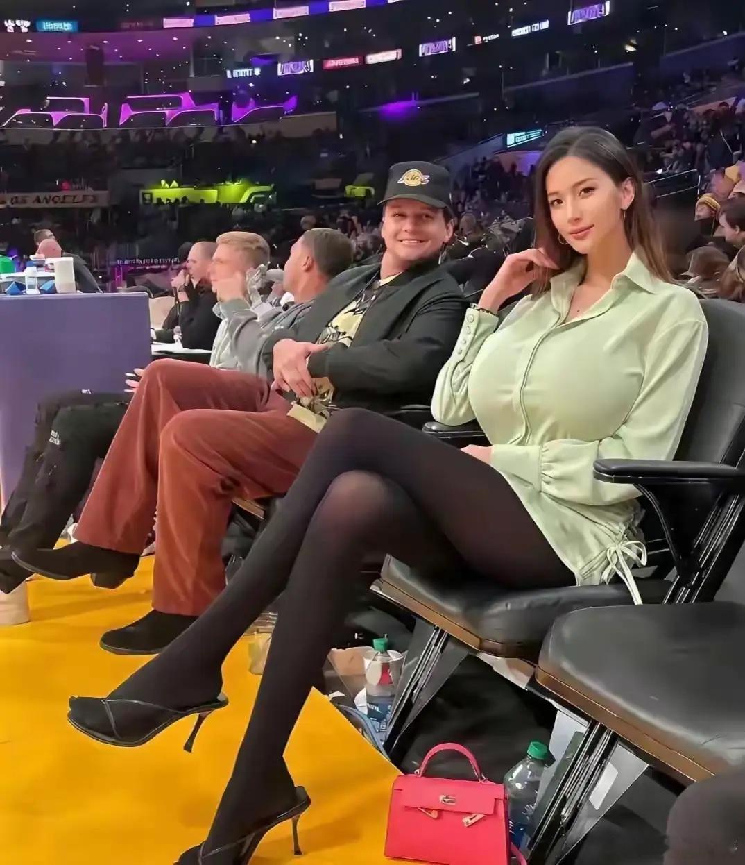 篮球的魅力。聊聊篮球巨星