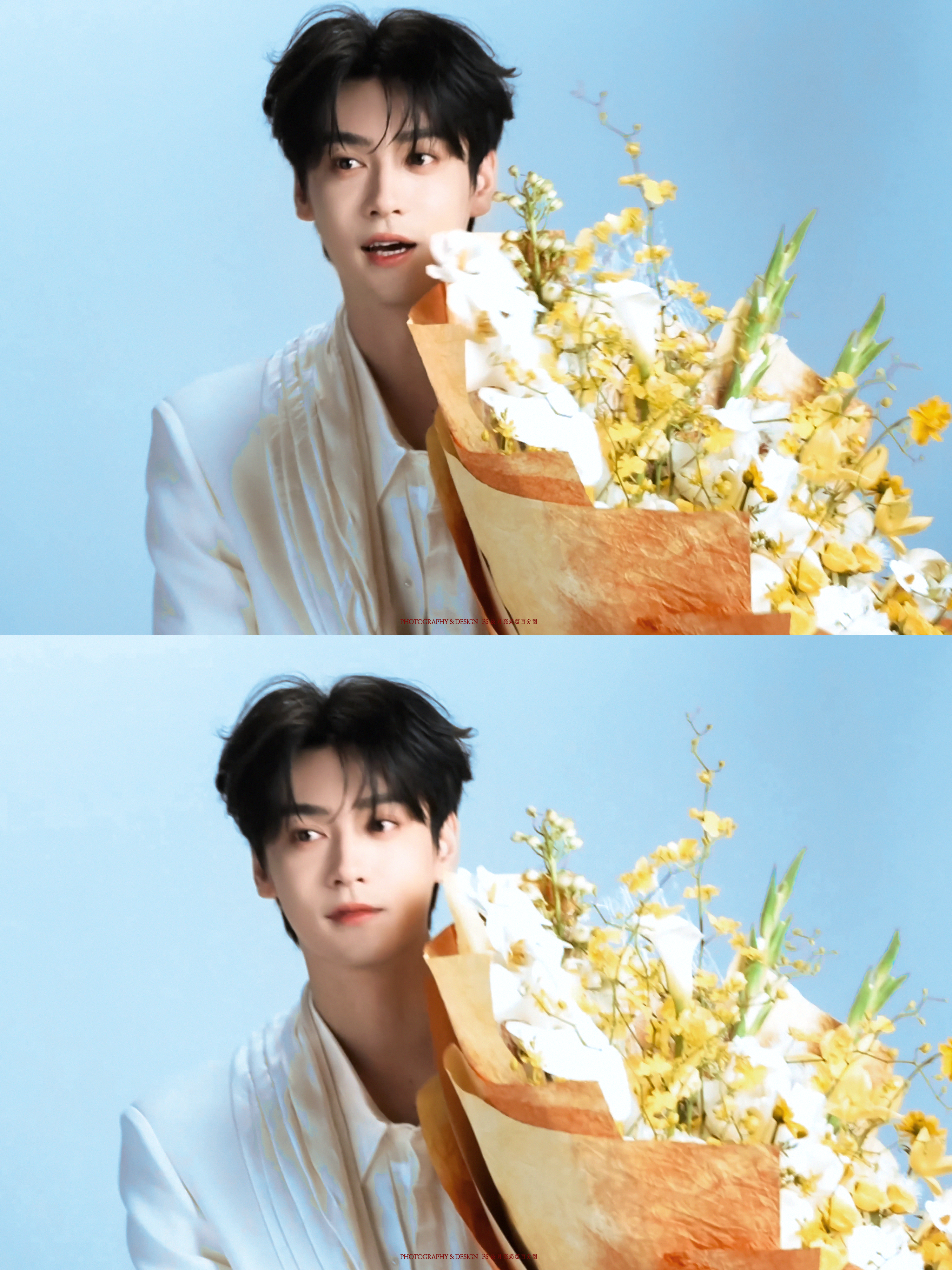 💐𝐅𝐥𝐨𝐰𝐞𝐫. 田栩宁