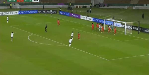 U23国足3比0越南国足3比0战胜越南，值得高兴一次。 