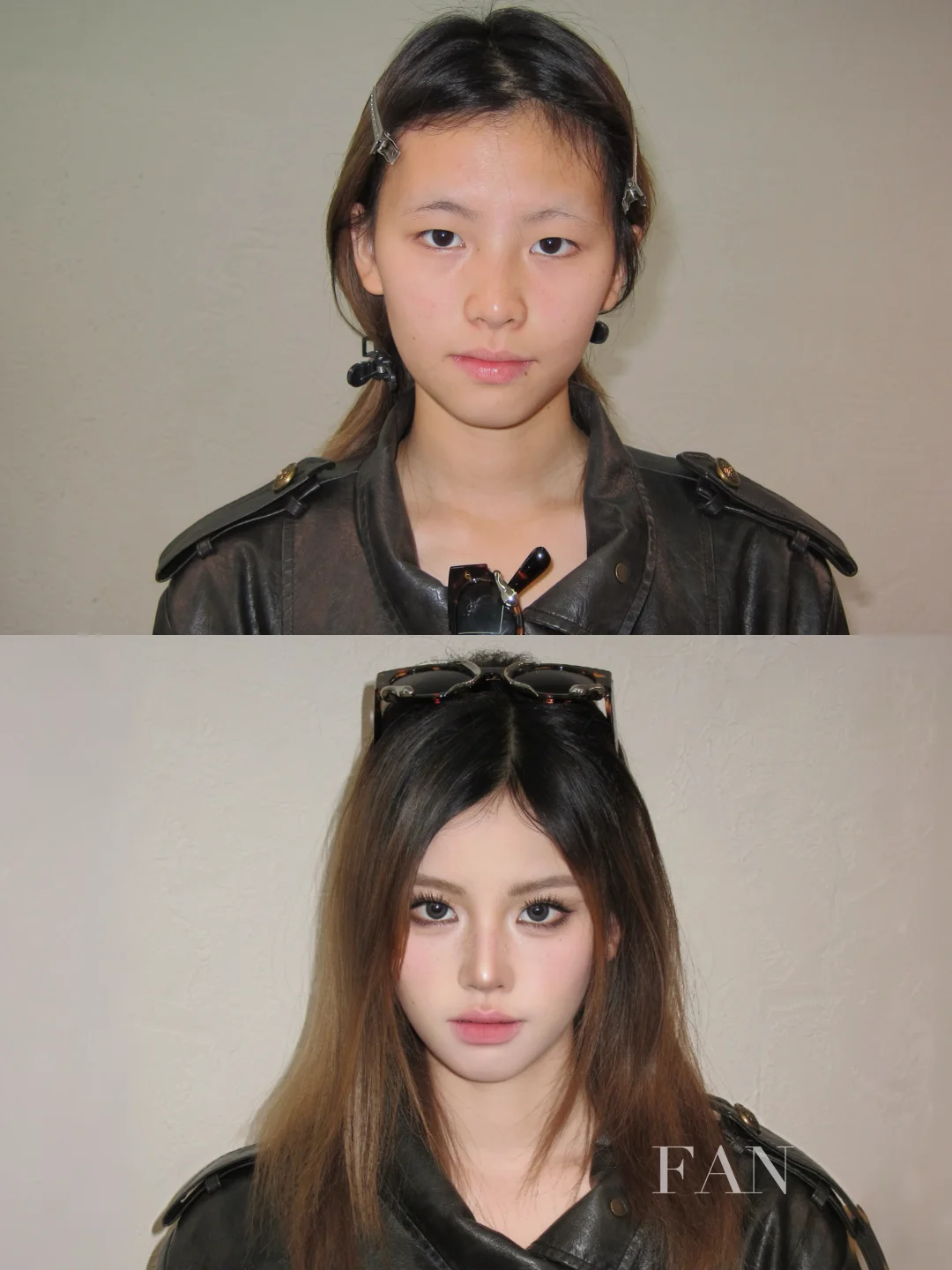 寒假变美清单！从一节化妆私教课开始！