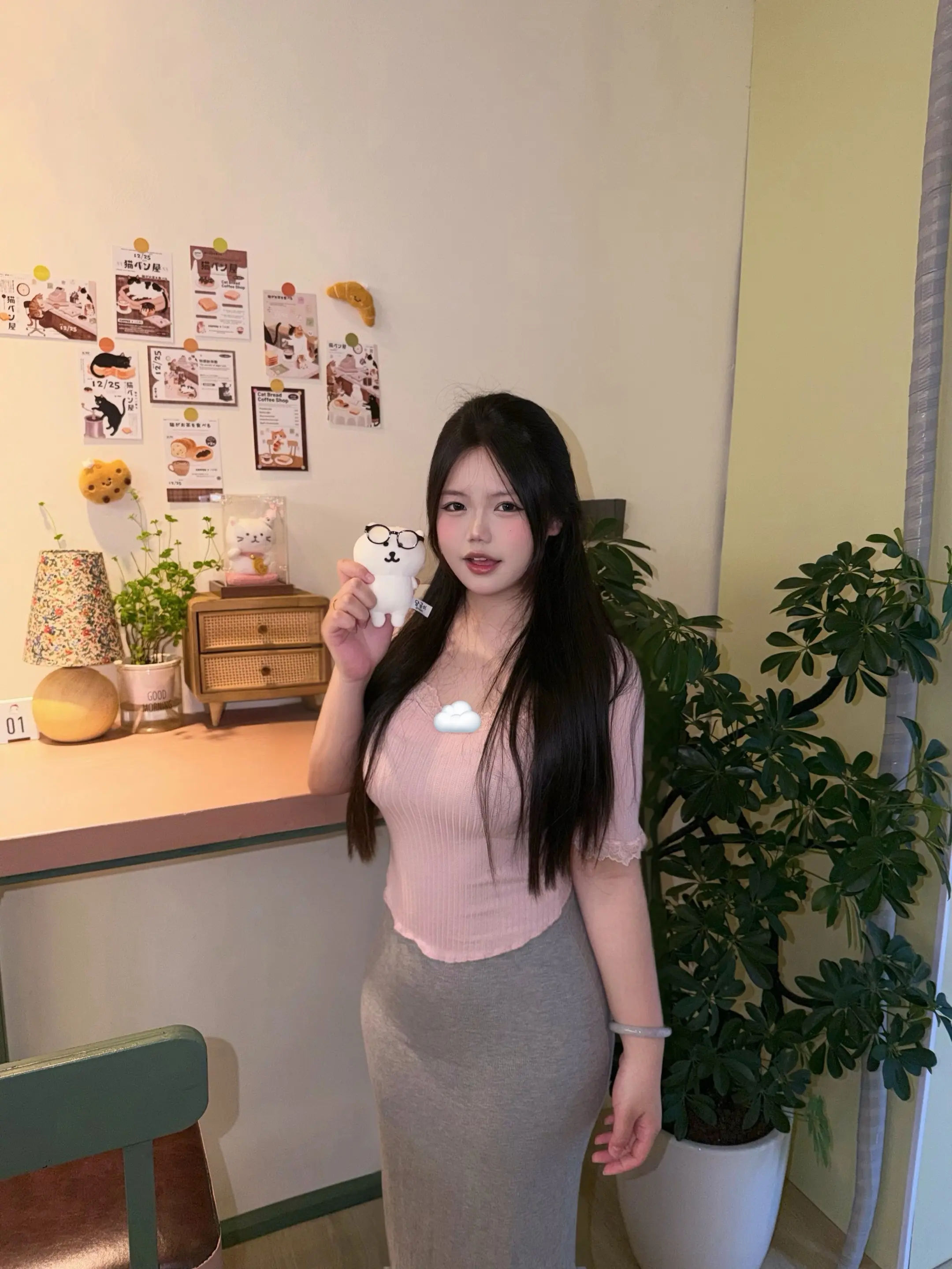 如果全世界都指责你 那我就蹲下来抱抱你