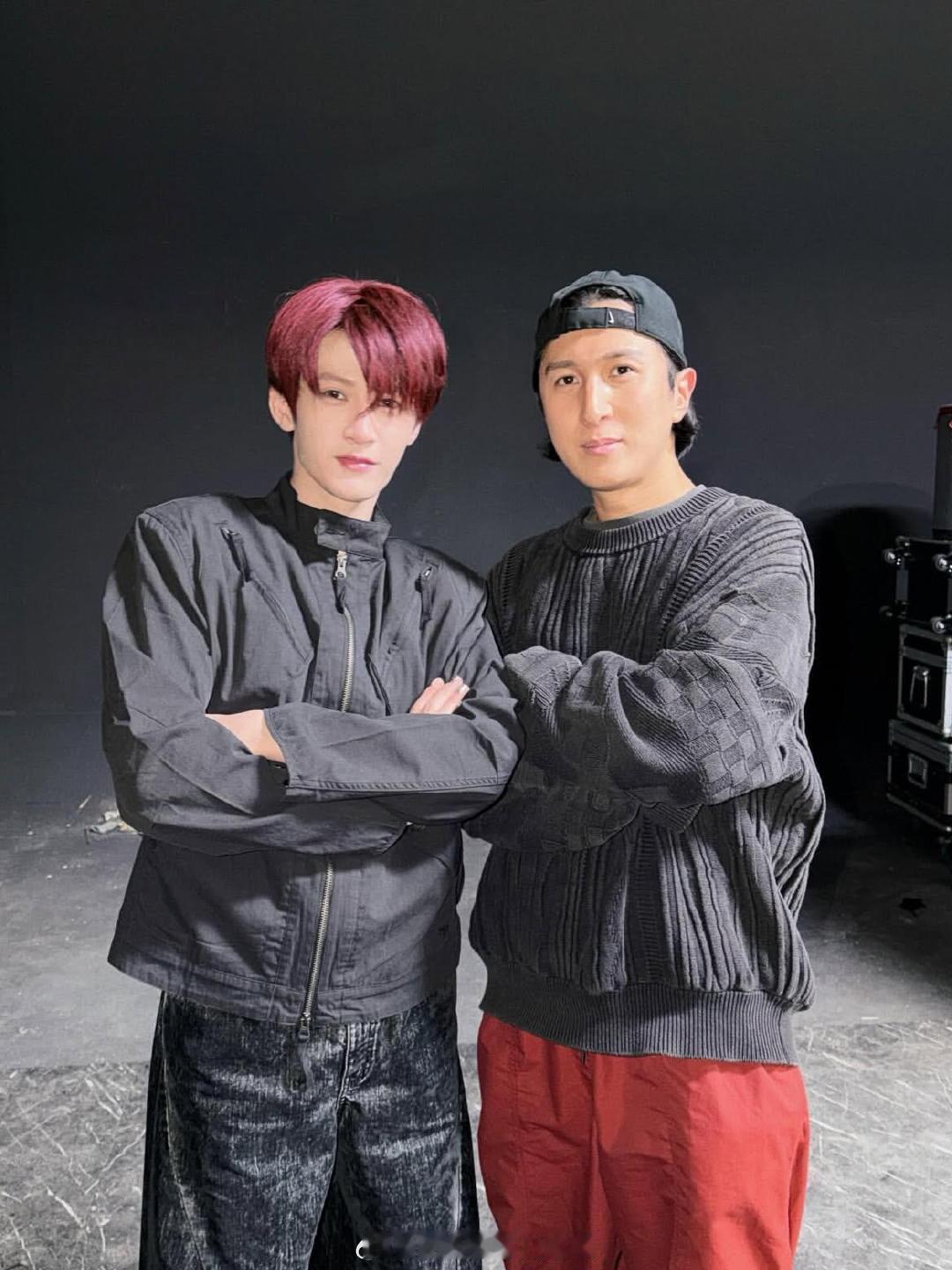 檀健次第三张音乐专辑 啊啊啊啊啊终于要来啦！！！燥候艺术品