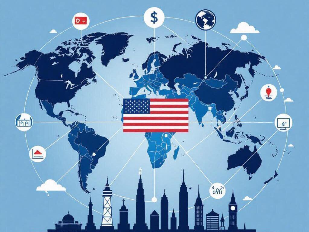近期美国通过了一个法案：
若中国武统台湾，美国将公布中国精英们的在美资产。

背