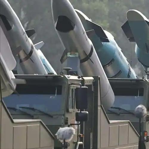 破局81年铁律！日本陆海空齐上，反击导弹决策权高度集中。震撼消息！3月31日，日