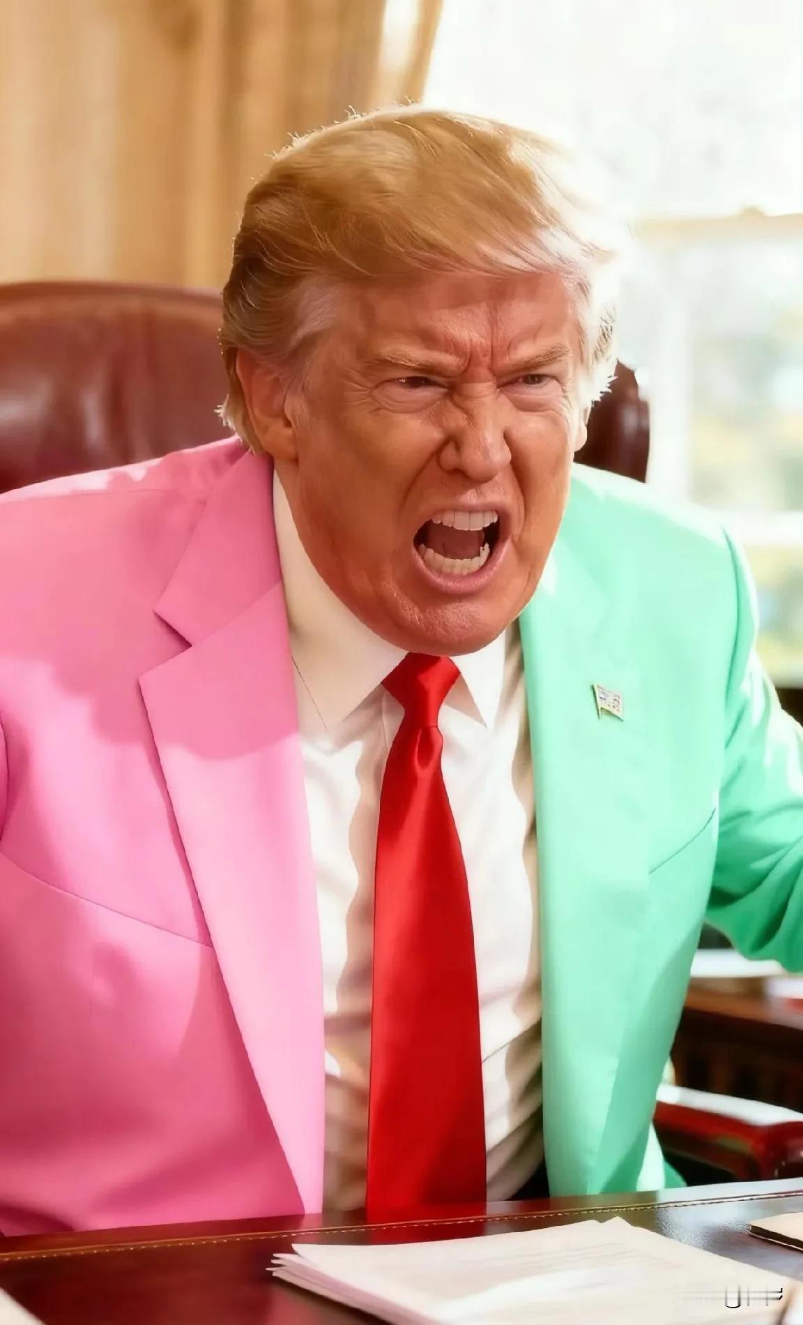 就在刚刚
美国宣布了
2025年11月4日，路透社独家报道称，美国政府正考虑向沙