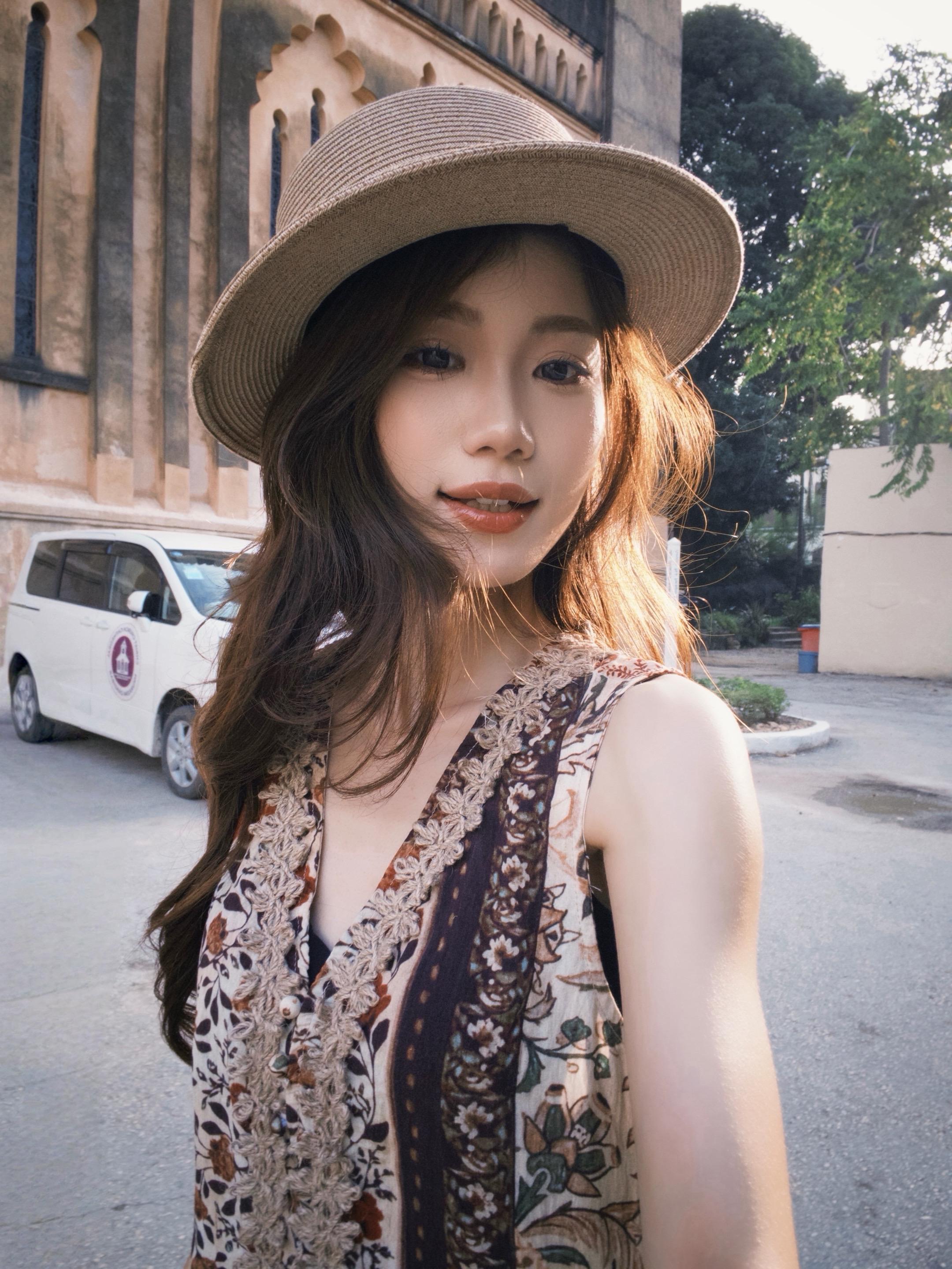 我想我的人生是自由的