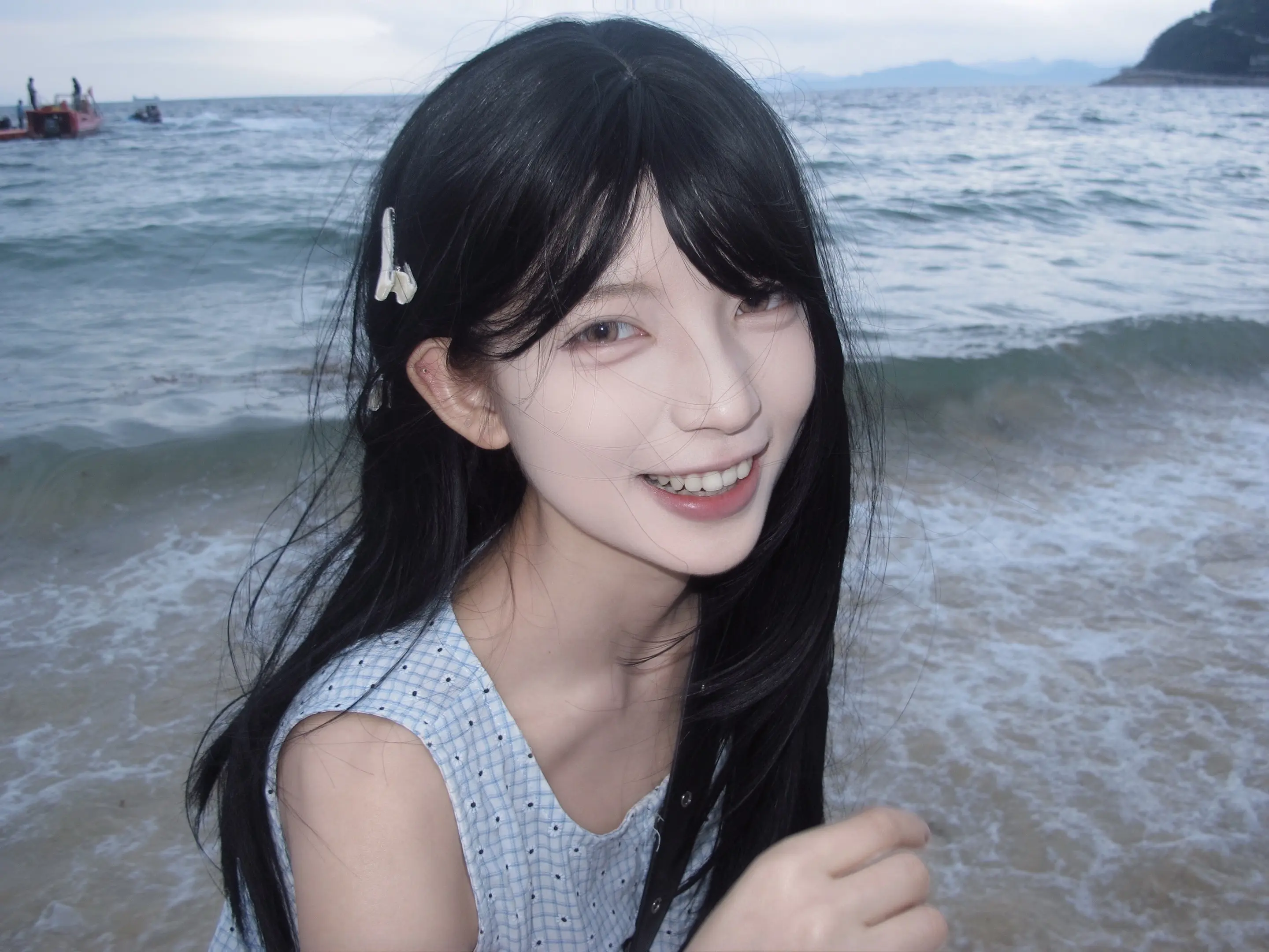 嘿嘿。