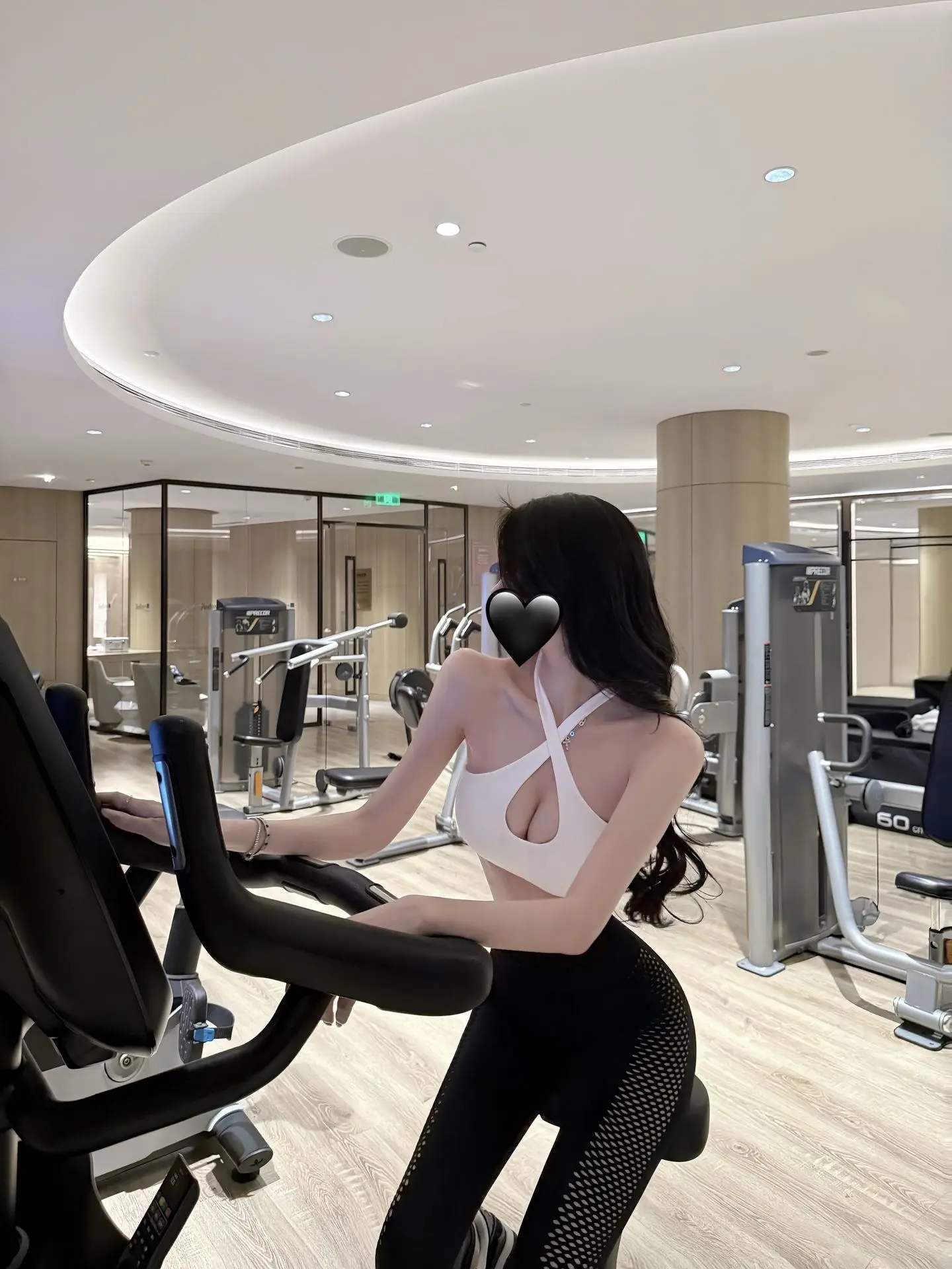 深夜睡不着 只能撸铁。