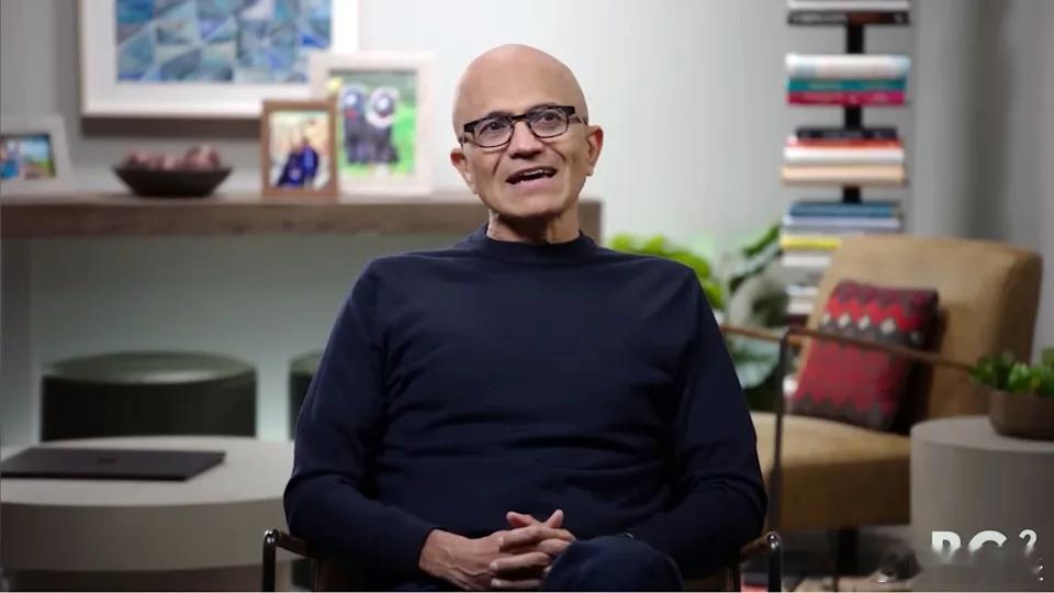 【微软CEO表示，没有足够的电力来安装库存AI GPU——“实际上，库存里可能有