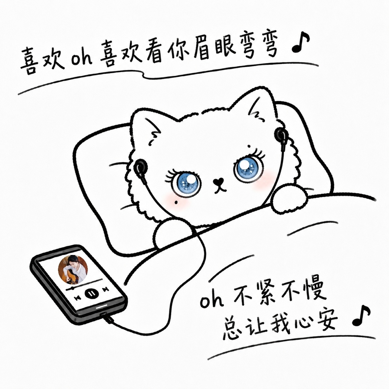 家Ko睡前 