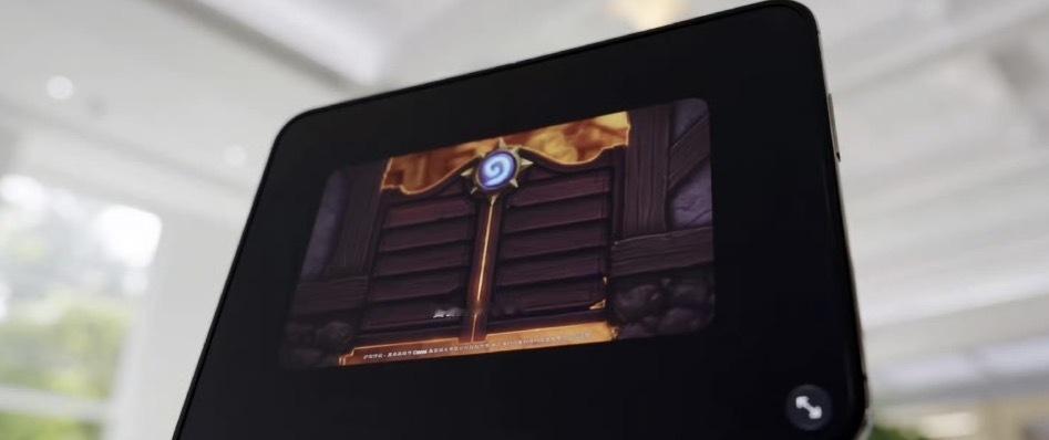 很多数码爱好者原本打算蹲新折叠，了解到iPhone Duo溢价严重，不想额外多花